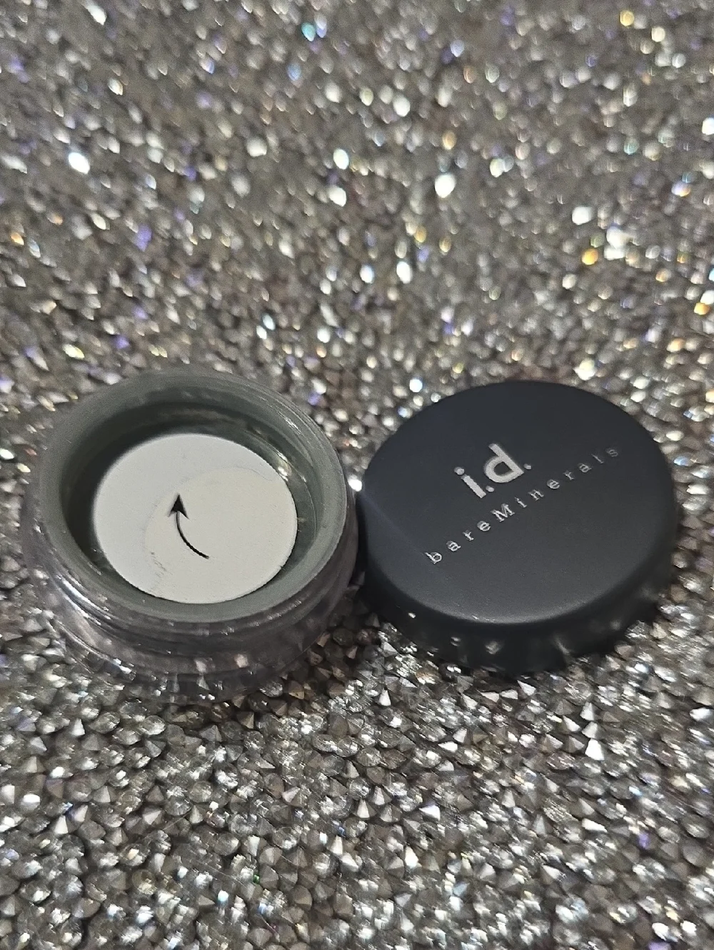 ❇️🧚‍♀️GREEN TEA Bareminerals RARE Liner Shadow NWT/SEALED